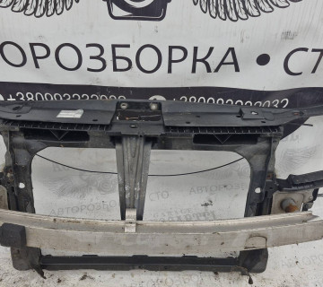 Передняя панель Audi A3 8l 96-00