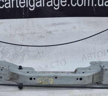 Панель передня верх Chevrolet Cruze 09-17 Daewoo Lacetti Premiere 09-11