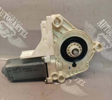 5p0837401a Моторчик склопідйомника лівий передній Seat Toledo 1991-2019