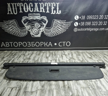 1k9867871a Задня шторка для універсала Volkswagen Golf 5