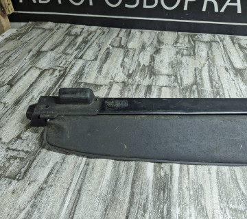 Задня шторка для Mercedes A W169 2004 – 2008 A1698100009