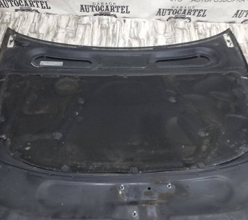 Капот передній Audi A6 C6,2006р 2004-2011 21565014