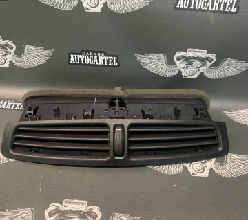 FVWXA07468009 Дефлектор центральний передній ford kuga 2 2012-2019