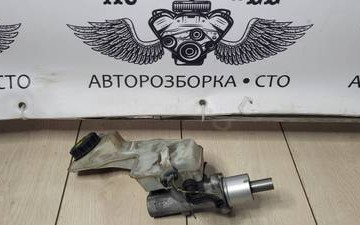 Головний гальмівний циліндр Mazda 3 03350886441