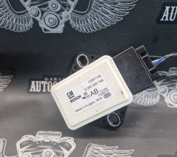 0265005748 Блок керування ESP датчик прискорення Opel Meriva B