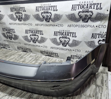 Бампер задний VW Passat B5 Седан 00-05 3B5807417D