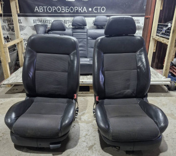 Салон Volkswagen Passat b5