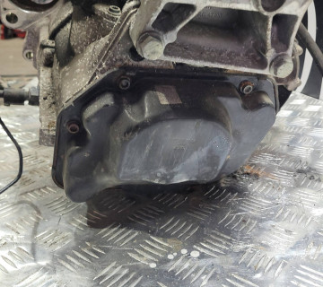 КПП VW Golf V 1.4 бензин FXQ 55kw 16 клап. 2003-2009