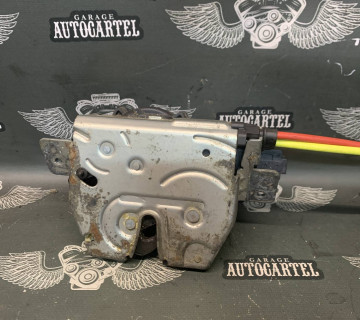 Замок багажника MERCEDES-BENZ W211 універсал a2117400135