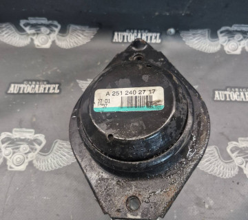 Подушка двигателя mercedes-benz w251 r-class (A2512402717)