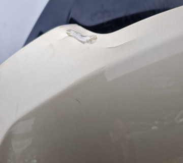 Капот передній Chevrolet Cruze 21691126