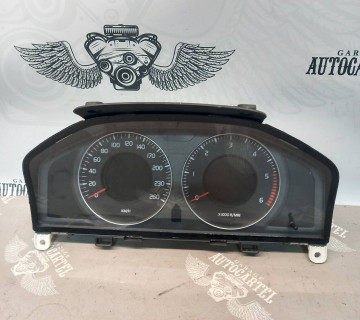 Панель приладів volvo s80 2 v70 xc 2.4d 30786053aa