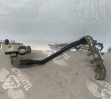 Клема провід акумулятора vw golf 7 skoda octavia a7 SEAT Leon 5q0915181e