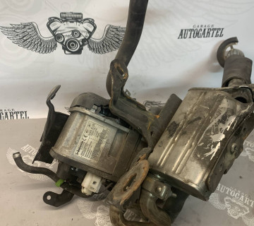 Вебасто автономний обігрівач VW Golf 5 Caddy touran 1k0815005jc