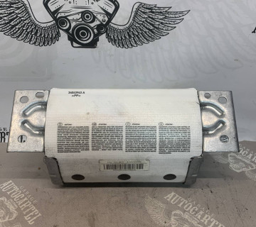 Подушка безпеки пасажира BMW E90 E92 E93 399138247051, 34009374g