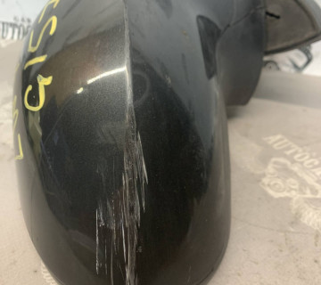 Зовнішнє дзеркало праве електричне 5 pin Seat Ibiza IV 6J рестайл e9024456, 21723834