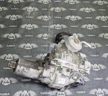 Роздатка Mazda cx7 під дизель21732812