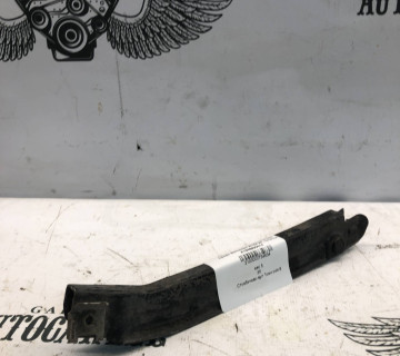 Кріплення переднього бампера праве Mercedes W164 ML салазка A1648800414