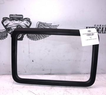 Накладка Skoda Roomster p0116046