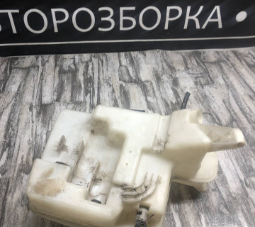 61667055349 Бачок омивача скла,фар BMW 5 E60, E61 2003-2009