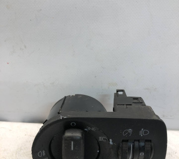 Кнопка коректора фар Audi A3 (8P) 2003-2012 8P0919094