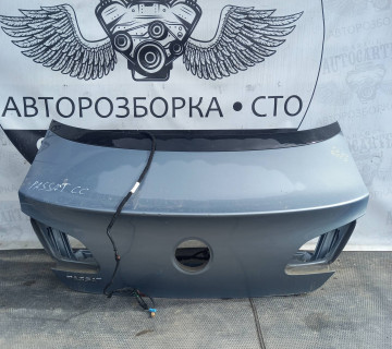 Кришка багажника VW Passat CC LC72, 21756849