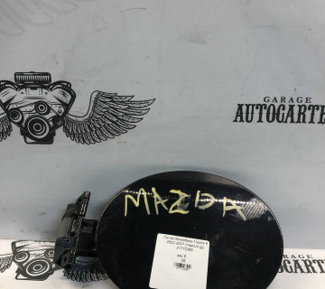 Лючок бензобака Mazda 6 2002-2007 (mazda) gg 21772399