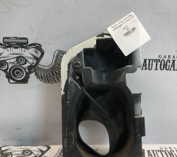 Корпус, ніша лючка баку Volkswagen T5 7h0201251
