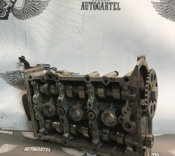 Постіль распредвалов в зборі з розподільними Skoda Fabia 1.2 12V 2007-2014 03E103475Q