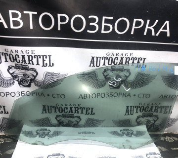 21801341 скло переднє ліве Volkswagen Passat b6 43r-00082