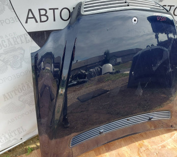 A2038800157 Капот Mercedes W203 2000-2007 P320