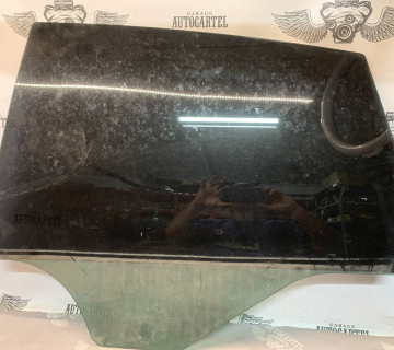 Скло задніх дверей ліве Seat Altea 43r-004524, 21805707