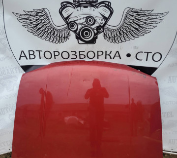 1J0823031B Капот Volkswagen Golf 4 1998-2006 p438