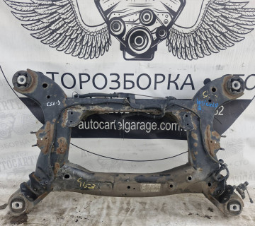 Балка задня Opel Insignia B 2017- 21811425