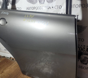 Дверка задня права Seat Altea 2004 - 2015 st0092 ls7v