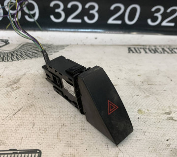 Кнопка аварійки Mazda 6 GH gs1d664h0a