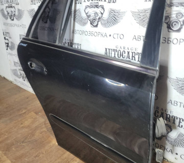 Дверка задня права Mercedes-Benz w211 e class універсал 2003-2009 st00135