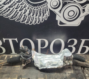 1k1423055m Кермова рейка passat b7 12-15