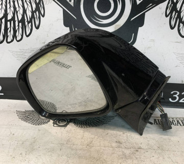 Дзеркало ліве CHEVROLET CAPTIVA 8pin e4022558