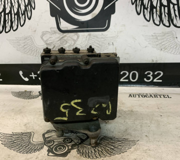 Блок ABS Mercedes Vito Viano W639 a0014468989