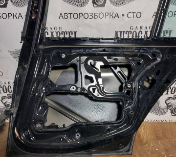 Двері задні праві BMW 3-series E91 універсал 2004-2011