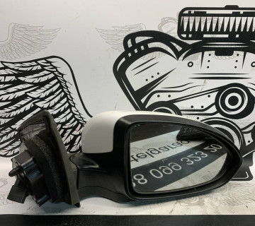 Дзеркало праве CHEVROLET CRUZE 5PIN e13027379,21867637