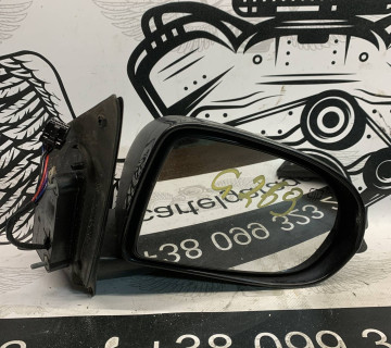 Зеркало боковое правое Dodge Caliber 2007-2012,5pin, e13011074, 21867873