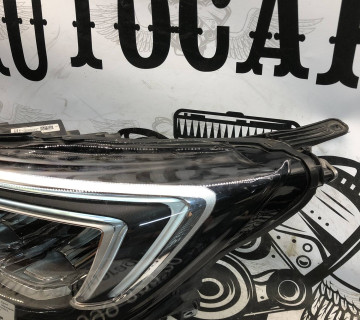 462161423 Б/У Opel crossland x ліхтаря передня ліва full led 39129263, 462161423