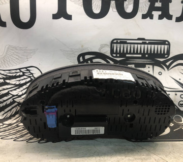 8p0920930s Audi A3 8p 2.0 fsi панель приладів європа 8p0920930s