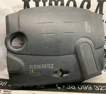 Декоративна кришка двигуна Renault Kangoo 1, Clio 1.5 8200252406