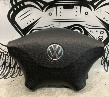 Подушка безпеки керма AirBag VOLKSWAGEN CRAFTER 307880290162