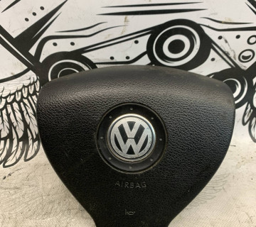 Подушка безпеки керма AirBag Volkswagen Caddy III 2k0880201L