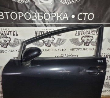 Дверка передня ліва Seat leon 2005-2012 st200020