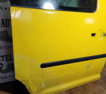 Дверка бокова права Volkswagen caddy 2004 - 2016 02112011